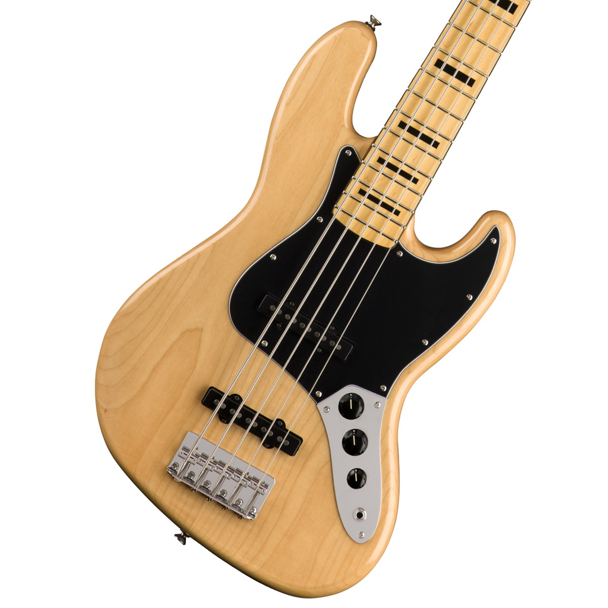 楽天市場】Squier Vintage Modified Jazz Bass 70s NAT 新品[スク