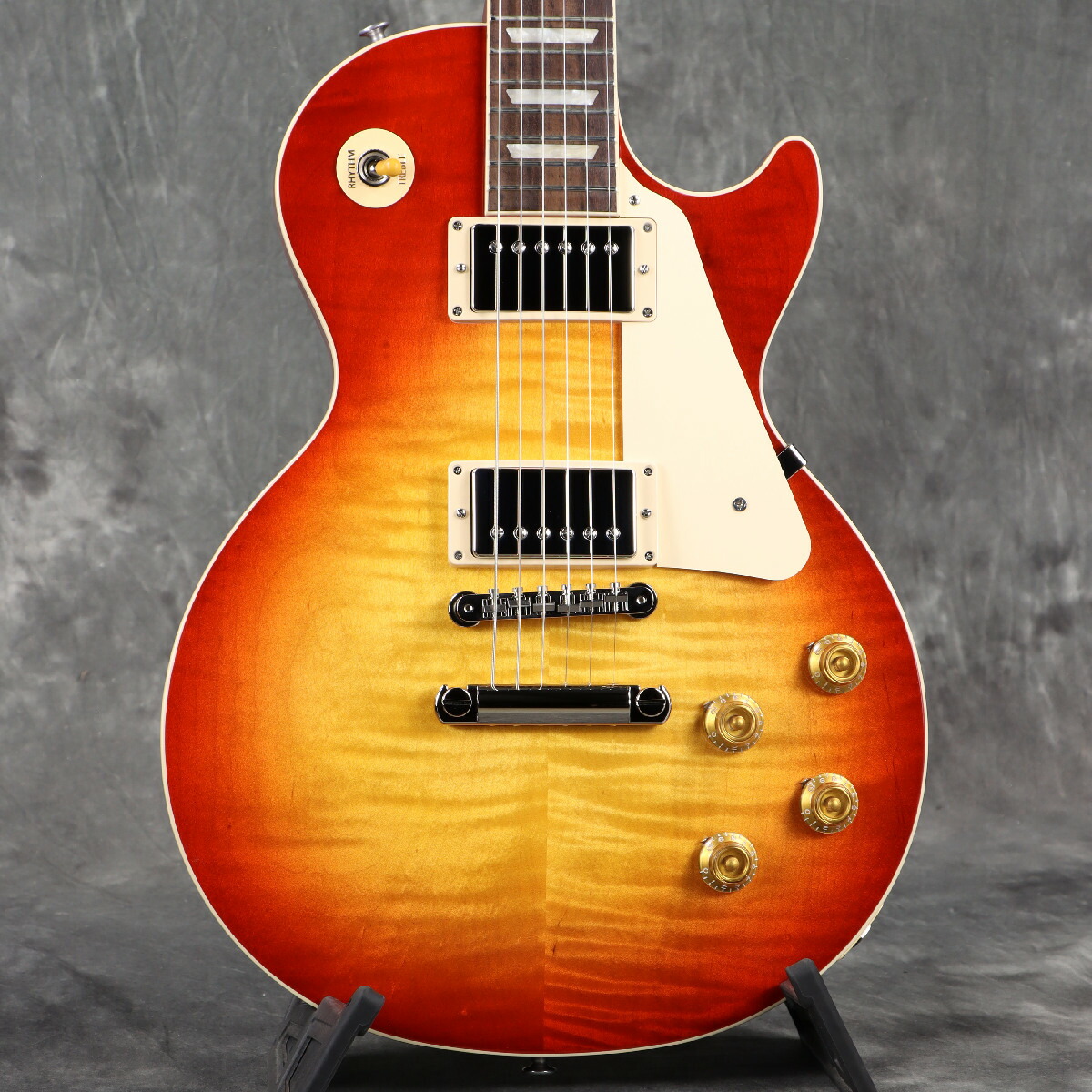 楽天市場】Gibson Les Paul Standard '50s Figured Top (60s Cherry