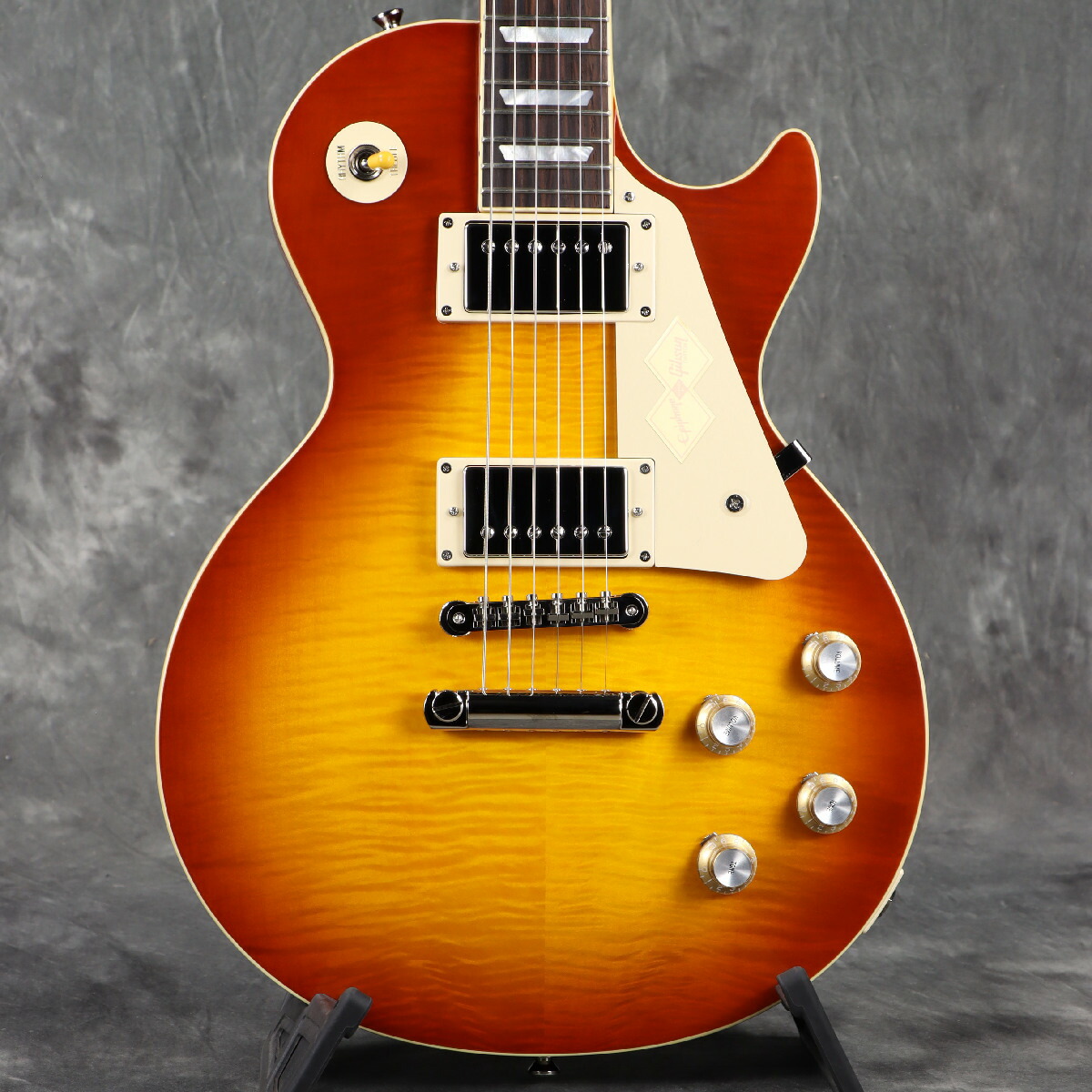 楽天市場】Epiphone Les Paul SL Heritage Cherry Sunburst 新品