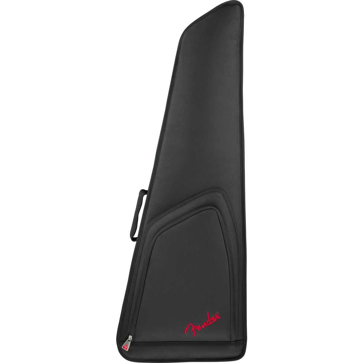 Fender / FEMS-610 Mini Strat/Mini Jazzmaster Gig Bag Black フェンダー ミニ用 ギグバッグ ソフトケース【正規代理店製品】