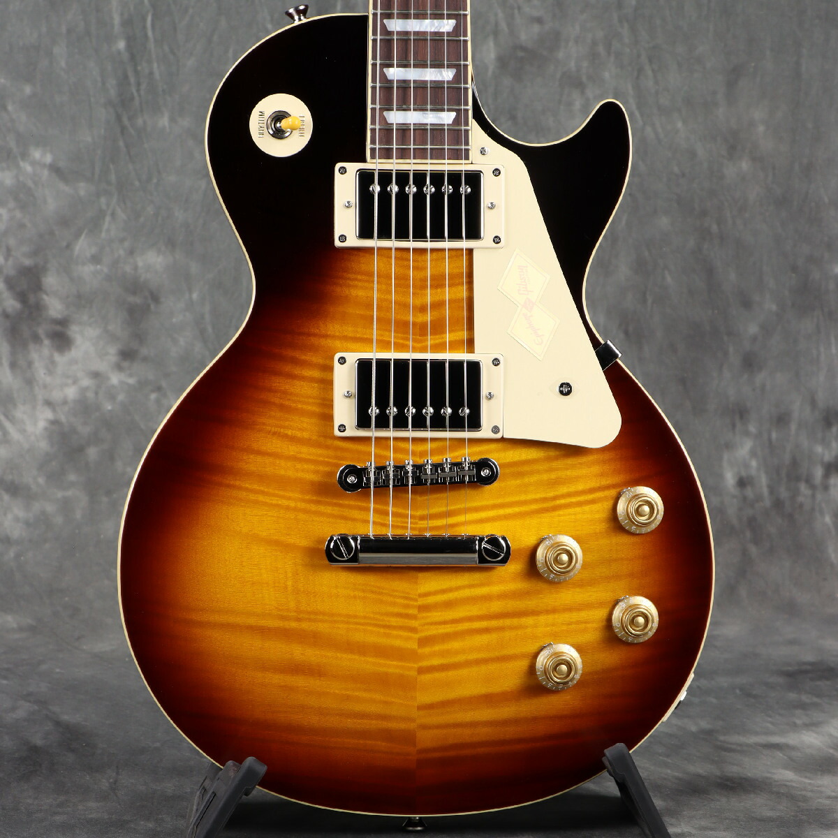 楽天市場】Epiphone Slash Les Paul Standard Anaconda Burst 新品