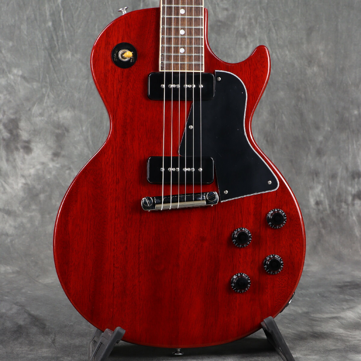 楽天市場】Gibson Les Paul Special -Vintage Cherry- 新品[ギブソン