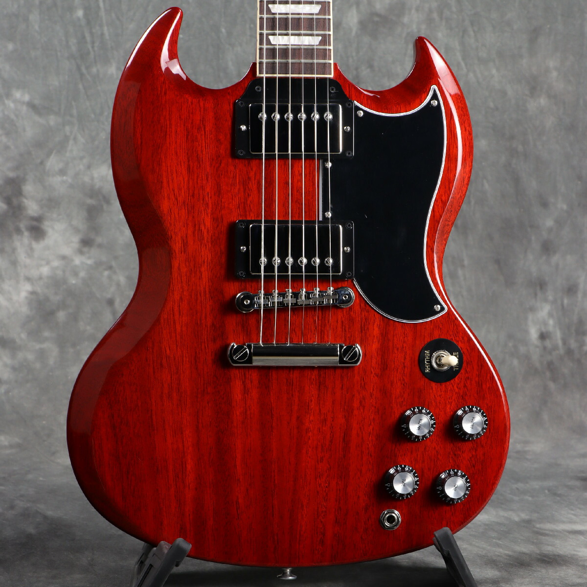 楽天市場】Gibson SG Special -Vintage Cherry- 新品[ギブソン