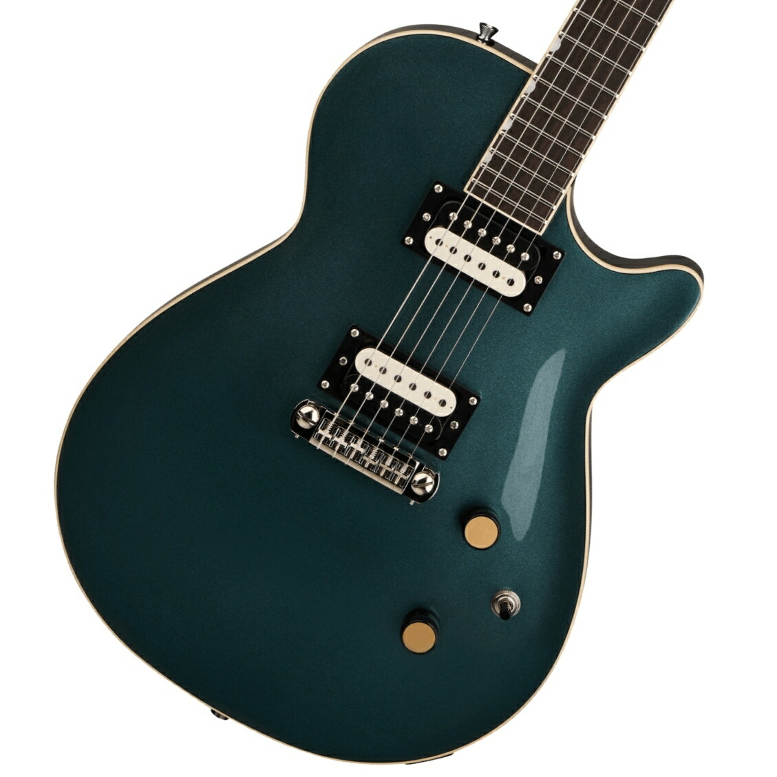 Gretsch / Streamliner Jet Laurel Fingerboard Gunmetal グレッチ ジェット【YRK】