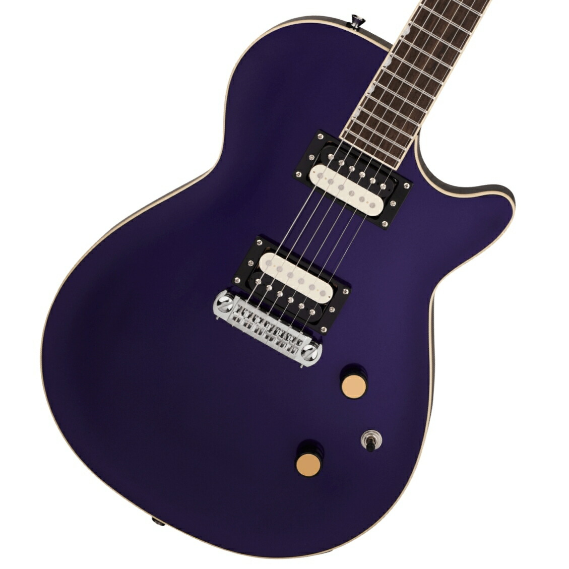 Gretsch / Streamliner Jet Laurel Fingerboard Nightshade Purple グレッチ ジェット【YRK】