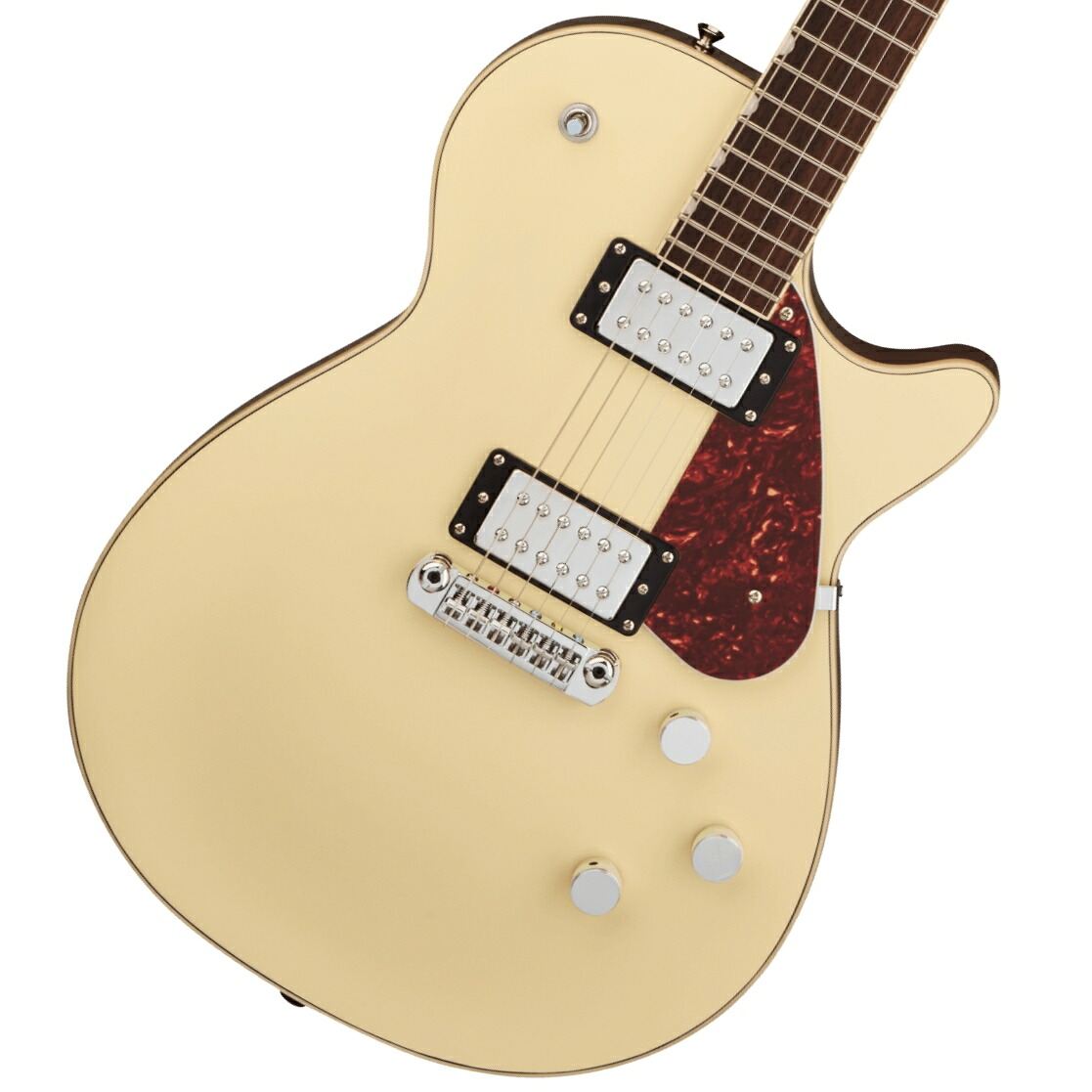 Gretsch / Electromatic Jet Rosewood Fingerboard Vintage White グレッチ ジェット【YRK】
