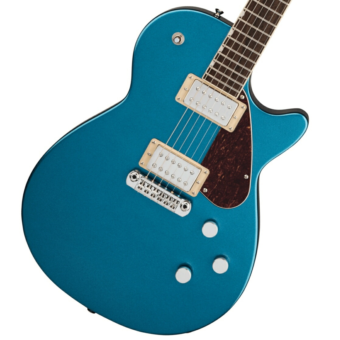 Gretsch / Electromatic Jet Club Rosewood Fingerboard Riviera Blue グレッチ ジェット【YRK】
