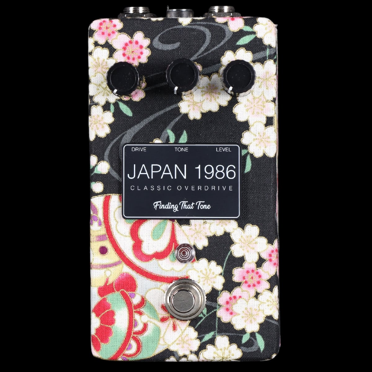 楽天市場】Visual Sound Jekyll & Hyde 新品 オーバードライブ