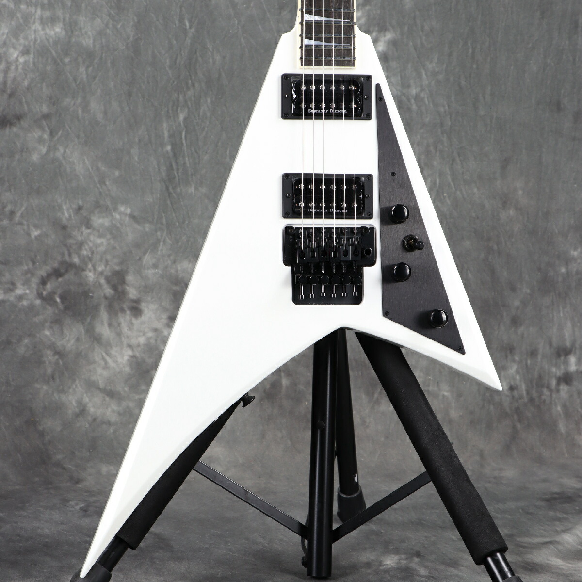 楽天市場】【チョイキズ特価】Jackson USA Select SeriesRR1T Randy