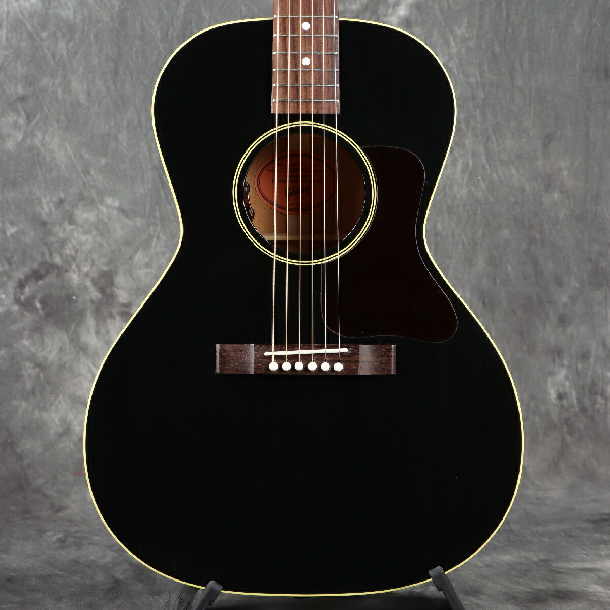 楽天市場】Gibson L-00 Original (Ebony) [LR Baggs プリアンプ搭載