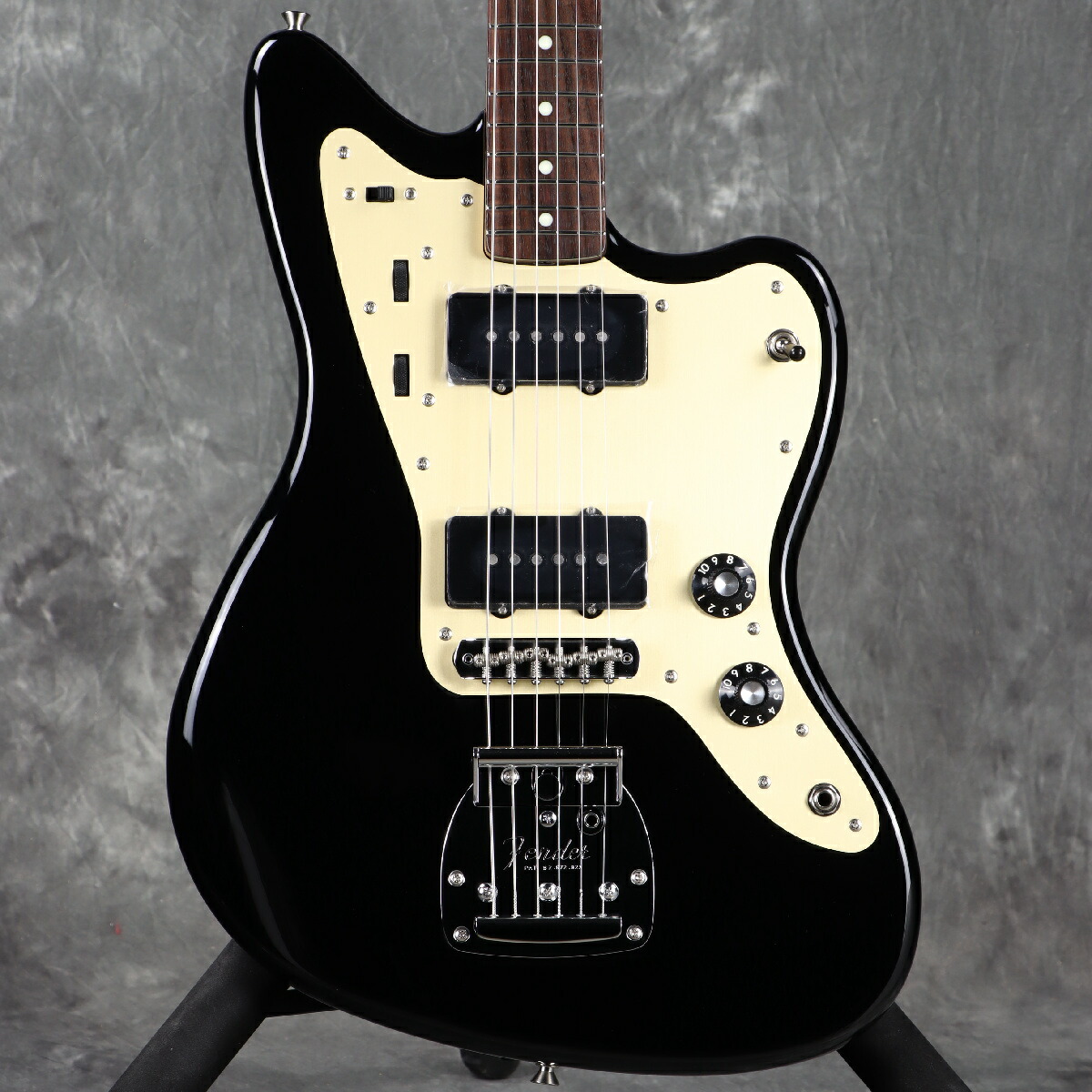 楽天市場】Fender Jim Root Jazzmaster 新品[フェンダー][ジャズ