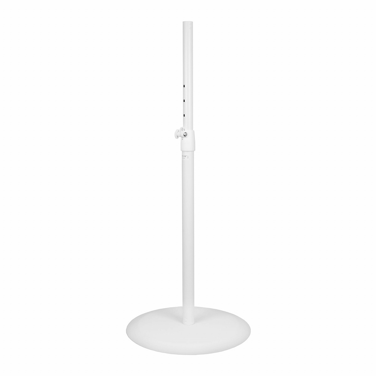 フロアスタンド 陶器製 ホワイトシェード 送料無料】GENELEC ジェネレック / 8000-409BW (ホワイト) フロア