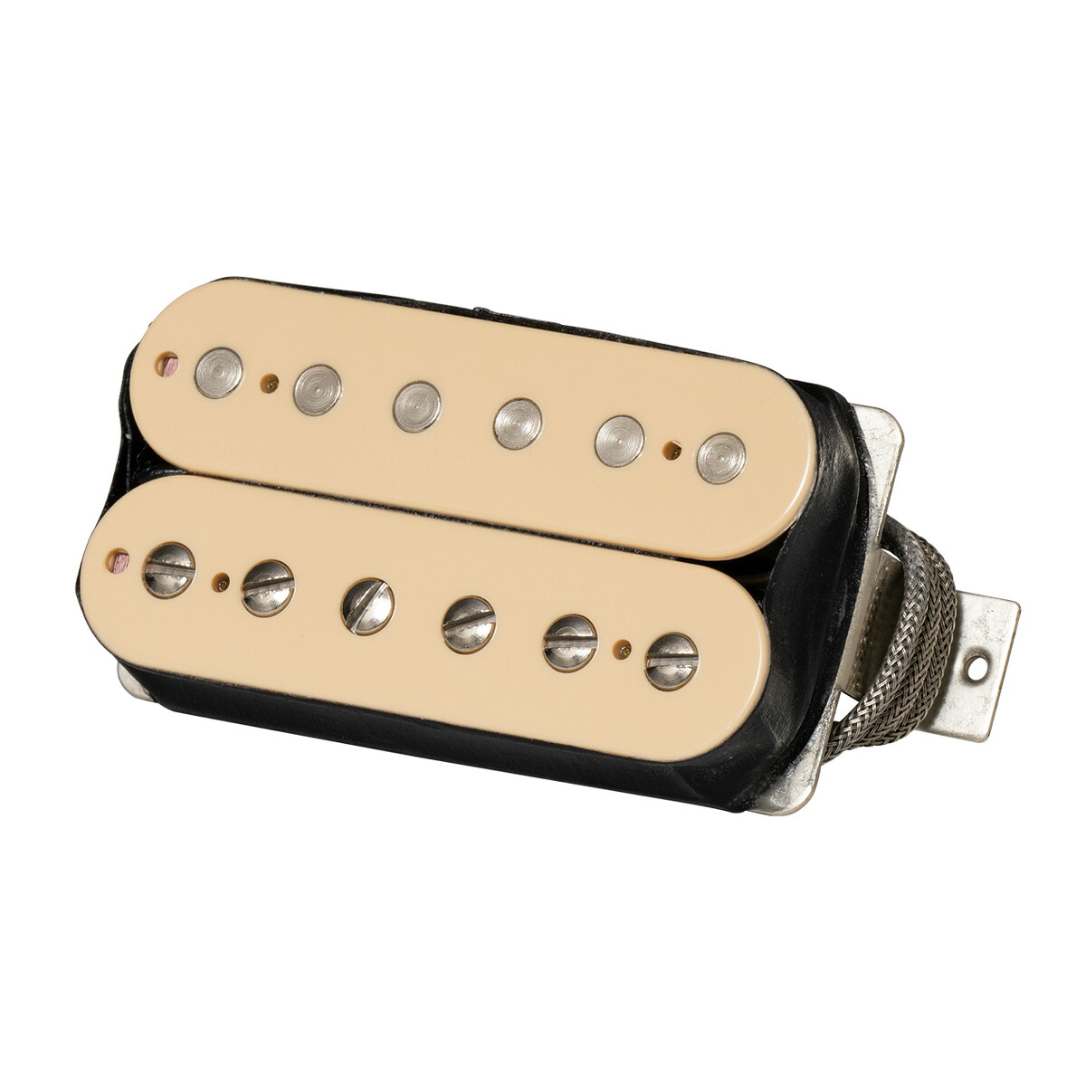 Gibson / 57 Classic Underwound Double Classic White PU57UDCW2 ギブソン ピックアップ【YRK】｜イシバシ楽器　ＷＥＢ　ＳＨＯＰ