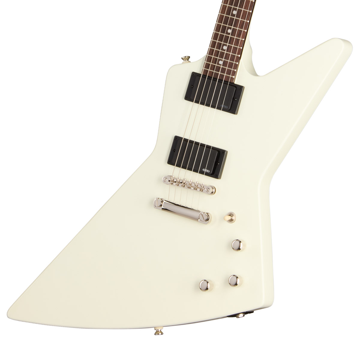 楽天市場】【限定モデル】Epiphone Limited Edition 1984 Explorer