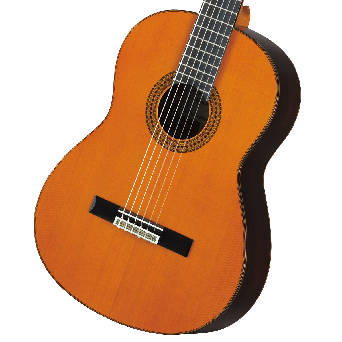 YAMAHA ヤマハ / GC22C クラシックギター GC-22C 《セミハードケースつき！！》 【PNG】