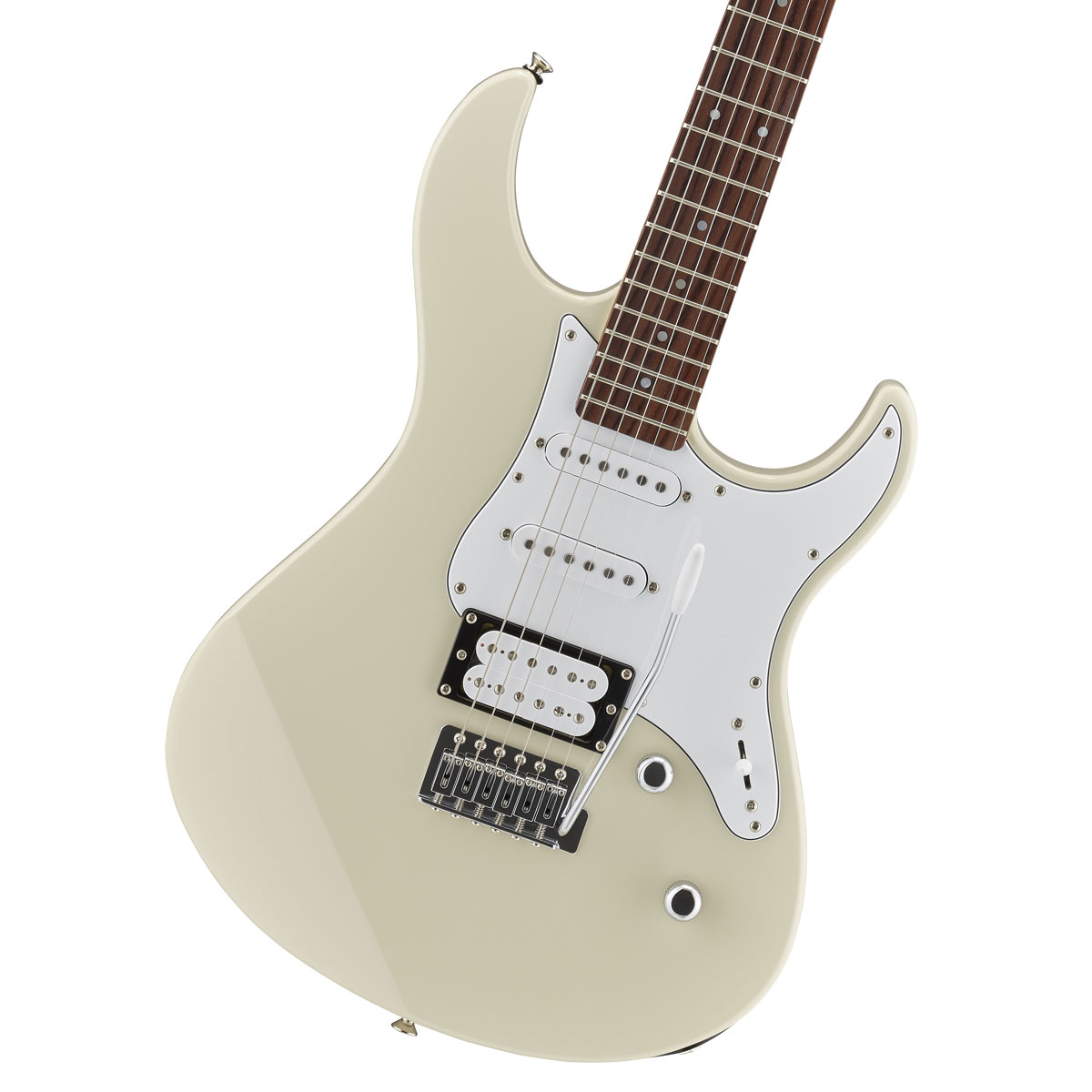 楽天市場】YAMAHA PACIFICA 112V -VW(ヴィンテージホワイト)- 新品