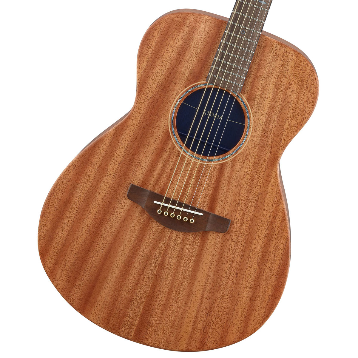 【在庫有り】 YAMAHA / STORIA II ヤマハ アコーステッィクギター アコギ フォークギター ストーリア 【PNG】 32,747円