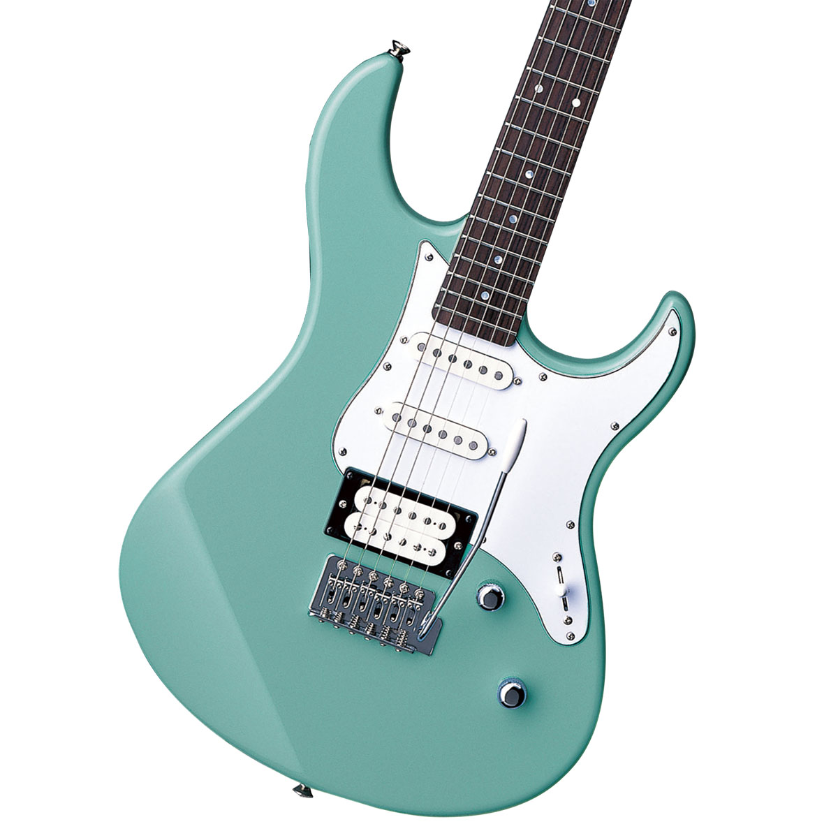 【在庫あり】YAMAHA / Pacifica PAC-112V SOB (ソニックブルー) ヤマハ パシフィカ エレキギター PAC112V 入門 初心者 【PNG】
