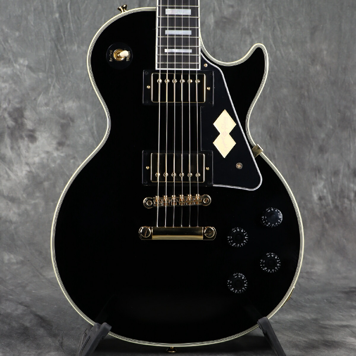 楽天市場】Epiphone Inspired by Gibson Explorer -Ebony- 新品