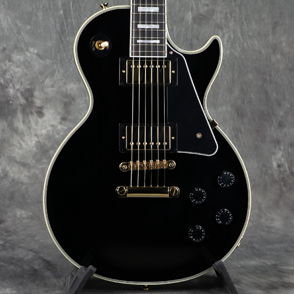楽天市場】Epiphone Limited Edition Genesis Deluxe PRO Midnight