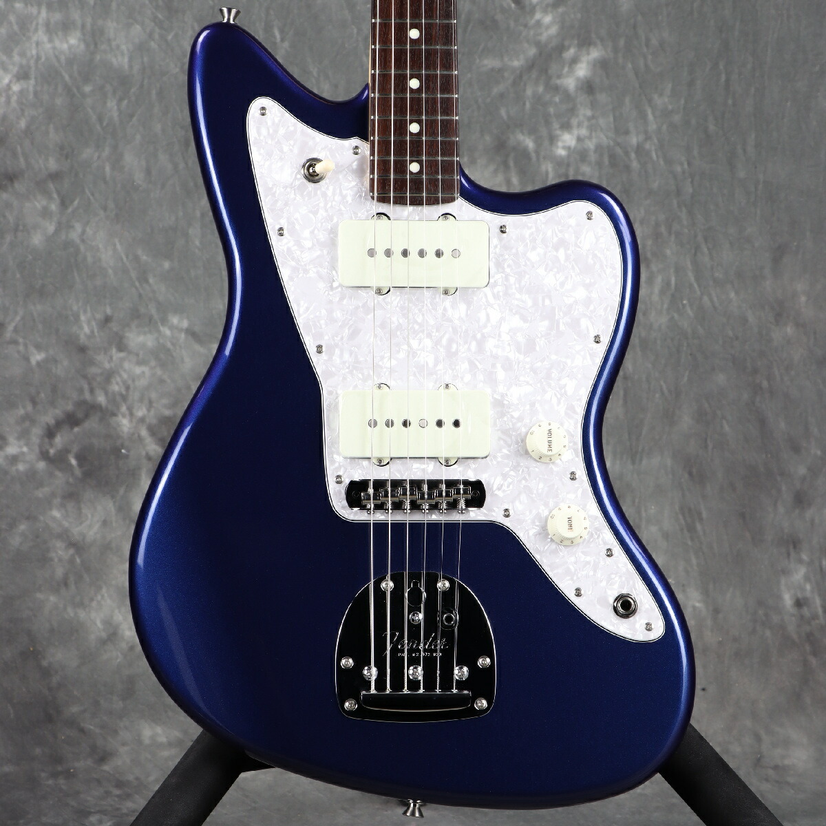 Fender / FSR Collection Hybrid II Jazzmaster Azurite Metallic Rosewood Fingerboard フェンダー [イシバシ楽器限定モデル]【3.63kg】[S/N JD25016171]【YRK】