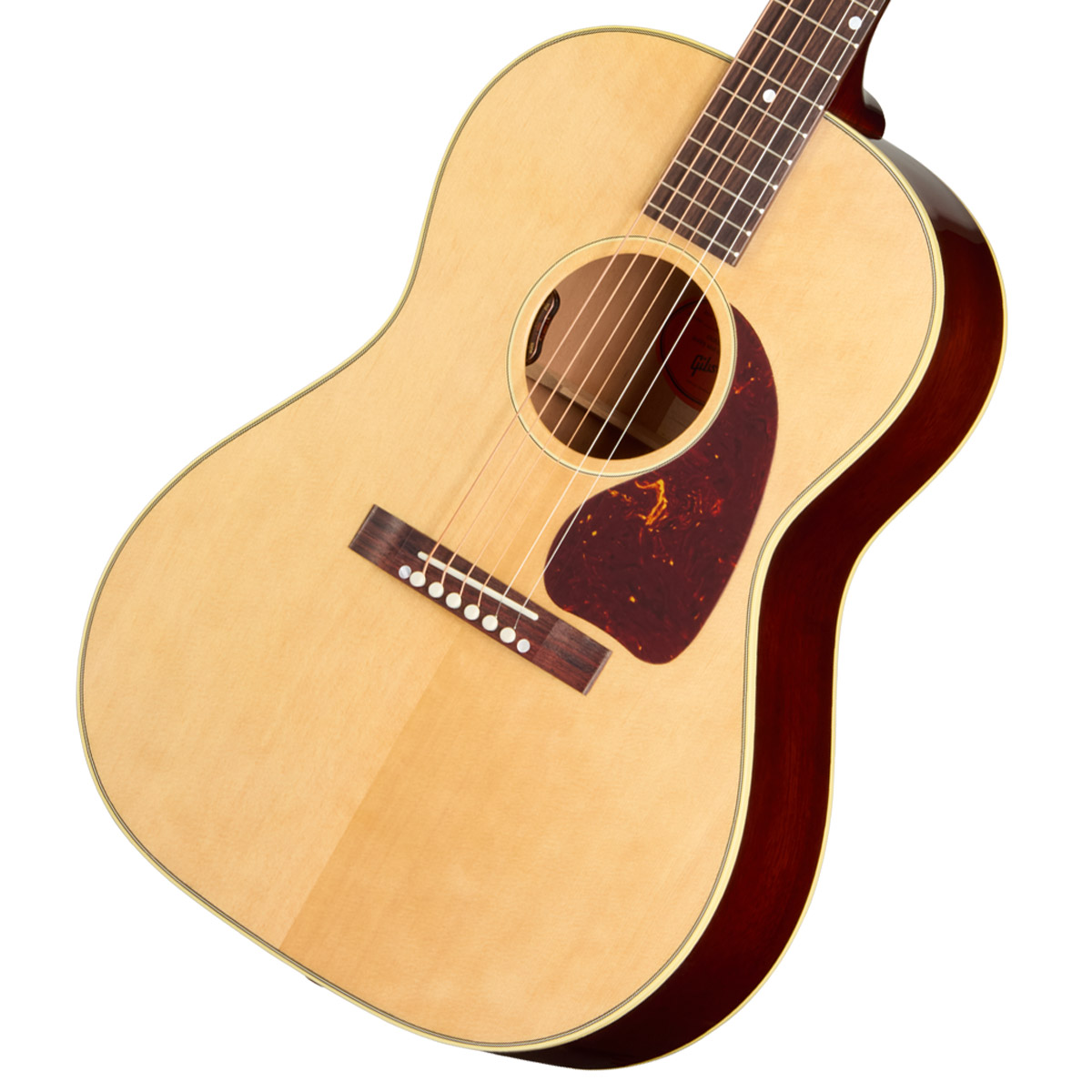 Gibson / LG-2 50s Original Antique Natural《Gibson弦2パックプレゼント》【YRK】｜イシバシ楽器　ＷＥＢ　ＳＨＯＰ