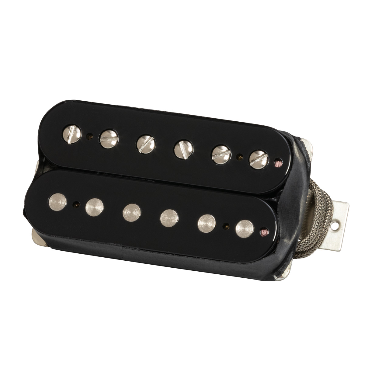 Gibson / Custombucker Underwound Double black PUCBUDB2 ギブソン ピックアップ カスタムバッカー [開封品アウトレット]【YRK】