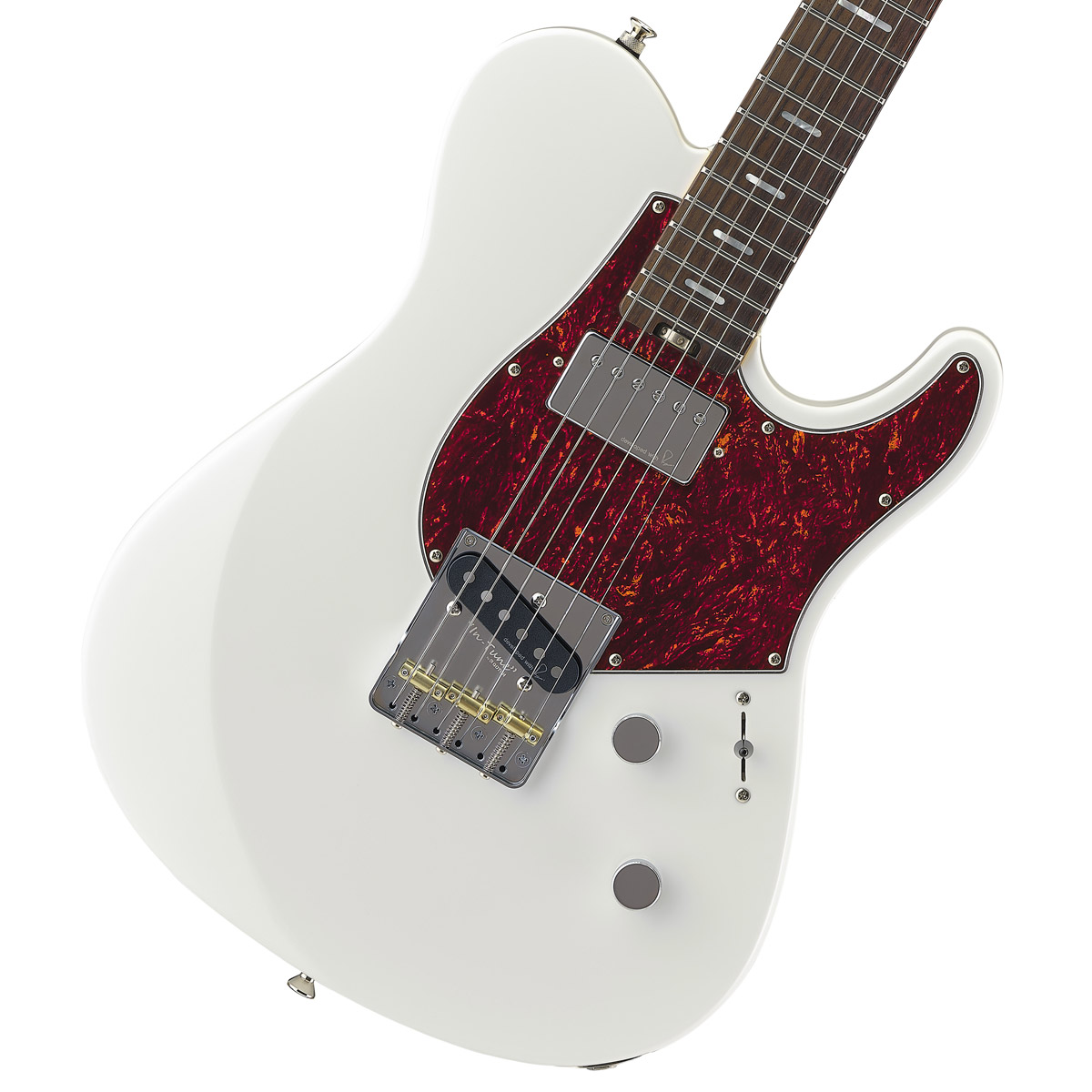 YAMAHA / Pacifica SC Professional PACP11S SHELL WHITE パシフィカ 日本製 【PNG】