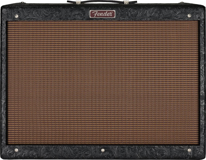 【未展示在庫】 [アニバーサリーモデル] Fender / Hot Rod Deluxe 30th Anniversary 40W 40ワット ギターコンボアンプ フェンダー｜イシバシ楽器　ＷＥＢ　ＳＨＯＰ