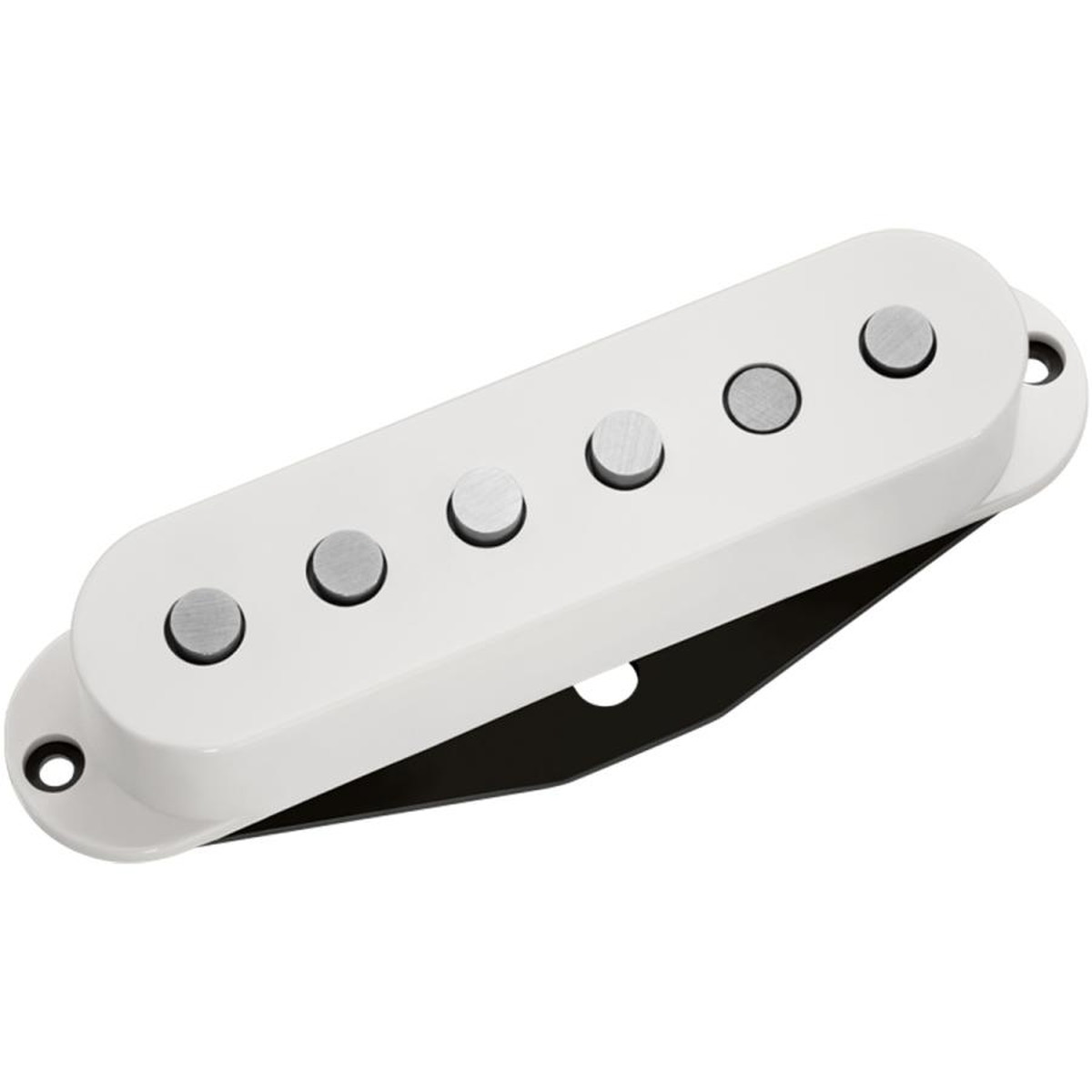 Dimarzio / DP117-W HS-3 White Stacked Hum Canceling Strat ディマジオ シングルコイル【正規品】【現品限り特価品!】【PNG】