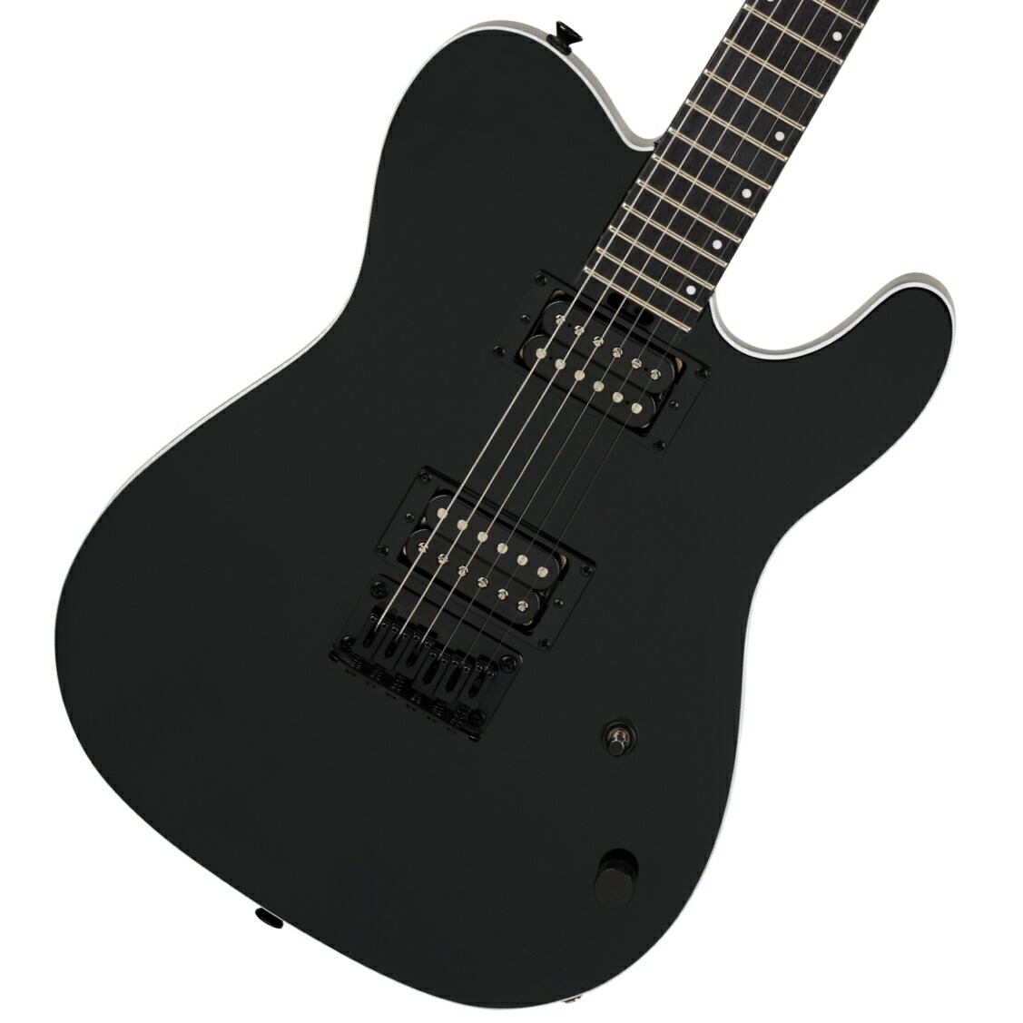 Charvel / Standard Series San Dimas Style-2 SD2 HH HT Gloss Black シャーベル【YRK】
