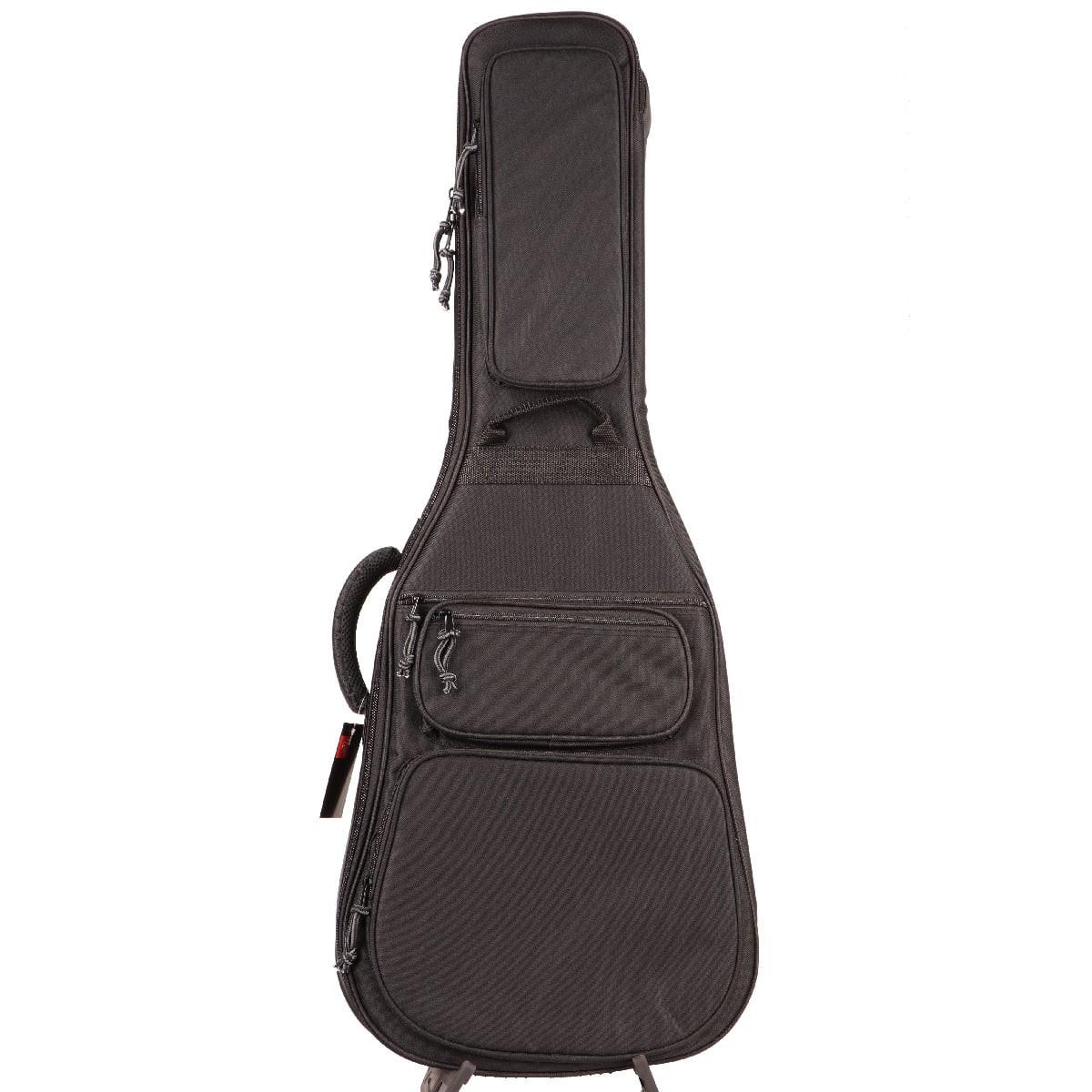 Selva / SULE Black セルバ ギグケース エレキギター用 20mmパッド入り【正規品】【YRK】