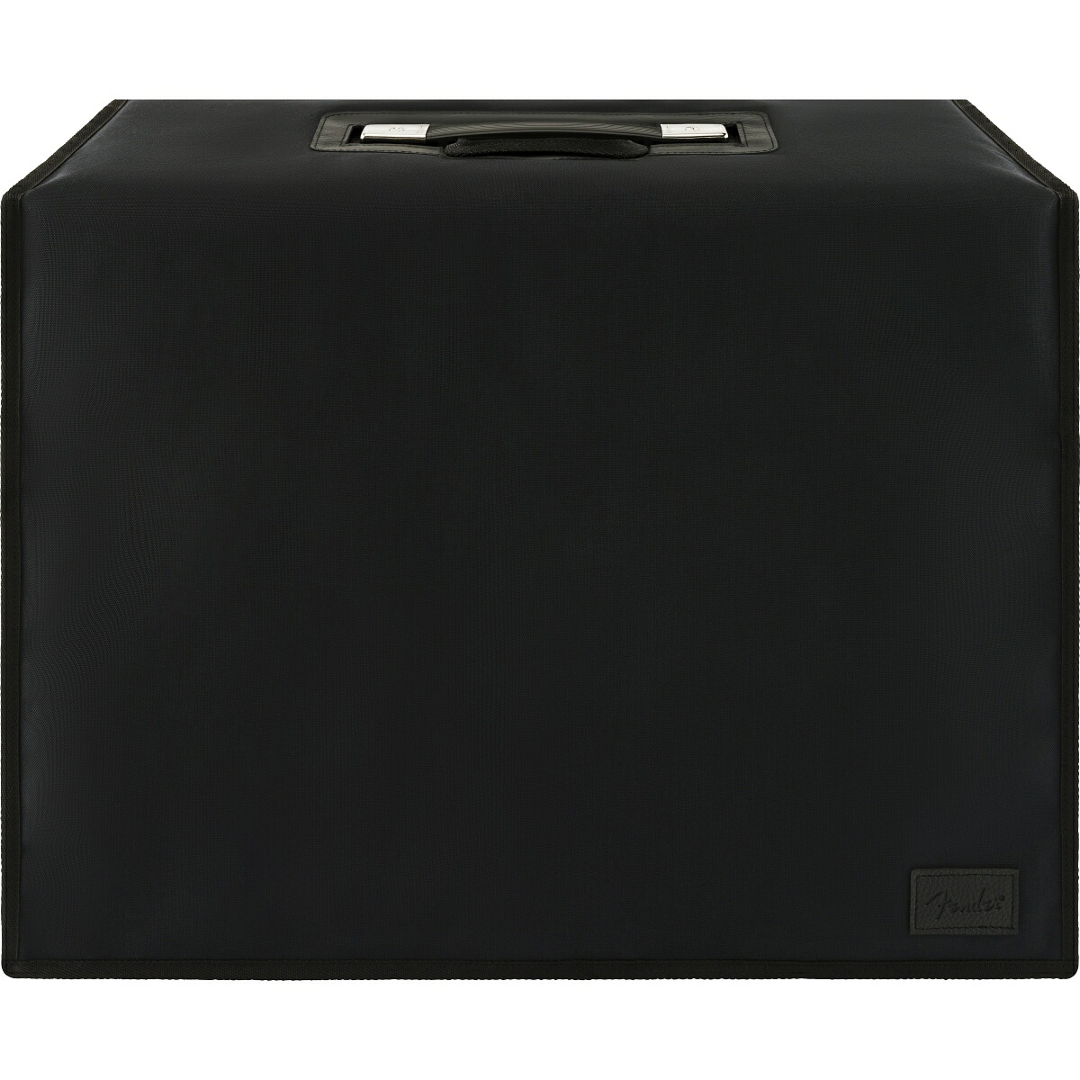 Fender / Deluxe Padded Hot Rod Deluxe/FR-12 Amplifier Cover フェンダー[アンプカバー]【YRK】｜イシバシ楽器　ＷＥＢ　ＳＨＯＰ 9,240円