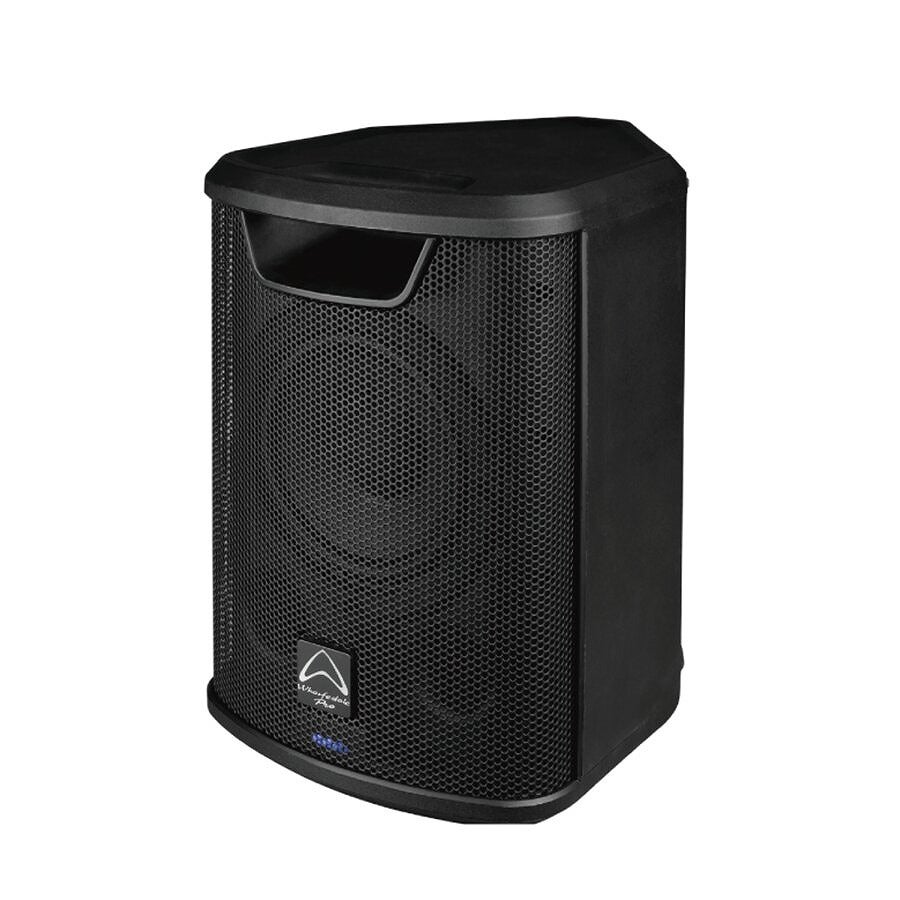 Wharfedale Pro / EZ-6A ポータブル・バッテリー駆動ラウドスピーカー(ツアーバッグ付属)《予約注文/5月下旬頃入荷予定》【PNG】