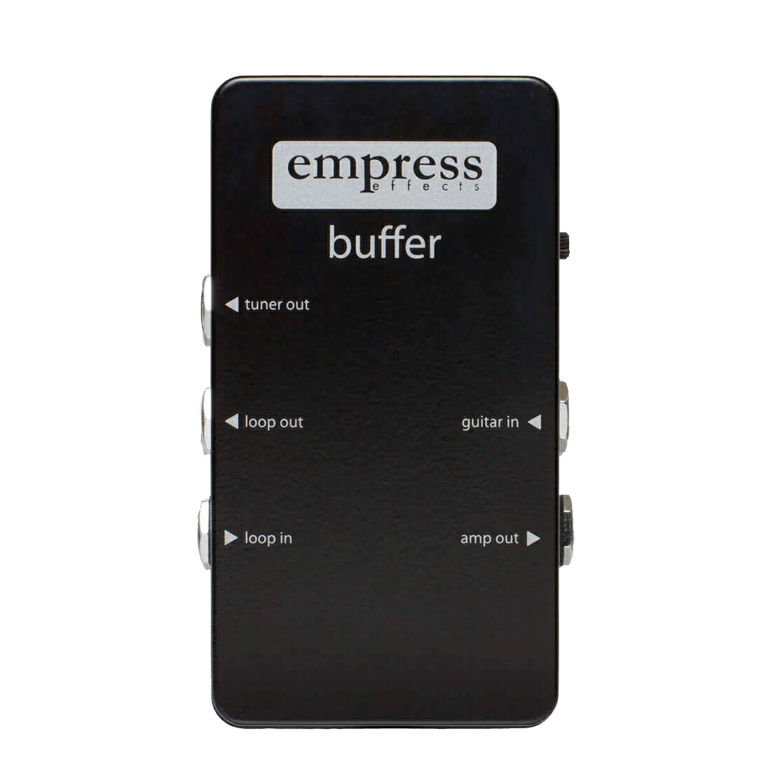 Empress Effects / Buffer バッファー エンプレスエフェクツ 【国内正規品】