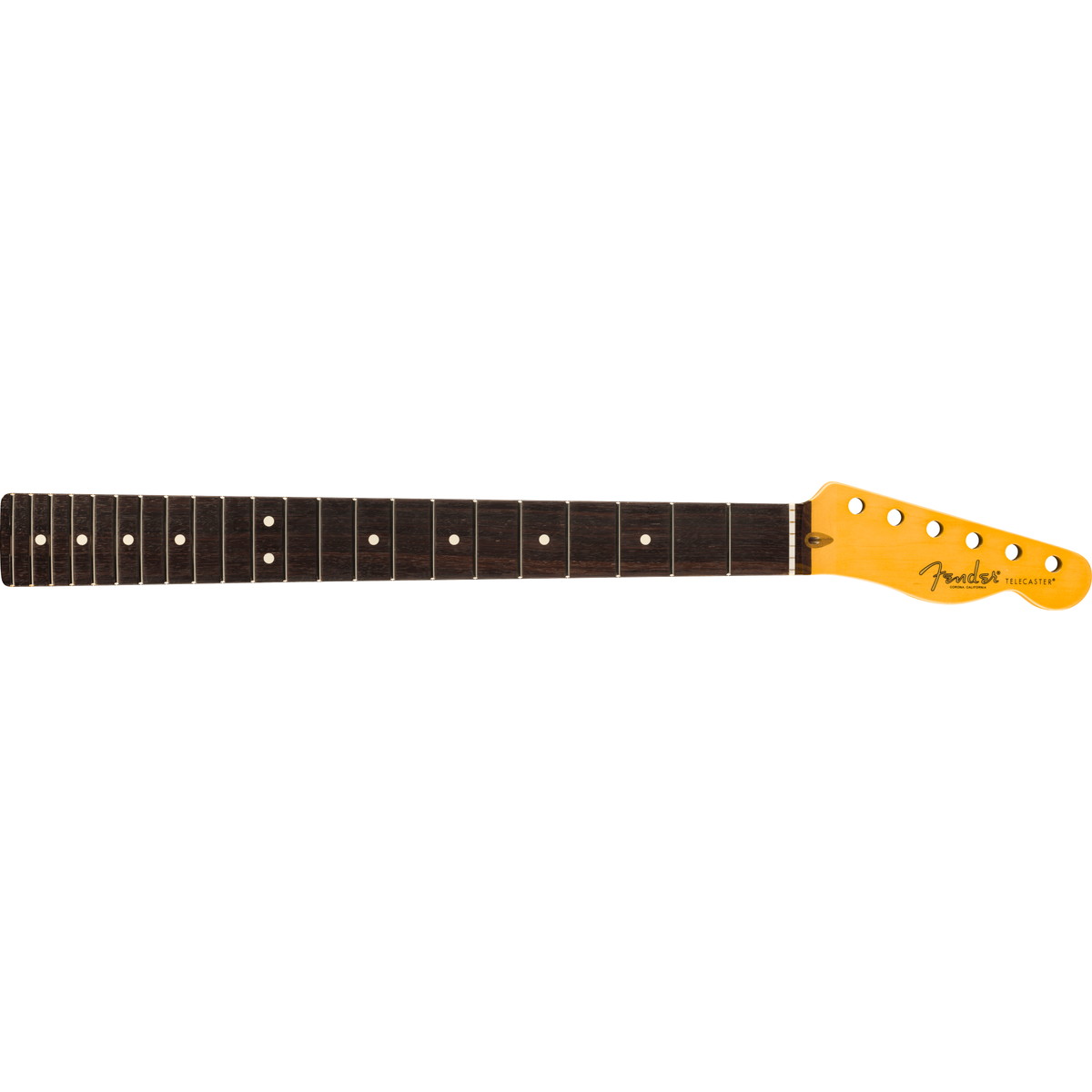 Fender / American Professional Classic Telecaster Neck Rosewood フェンダー【正規代理店製品】【YRK】｜イシバシ楽器　ＷＥＢ　ＳＨＯＰ