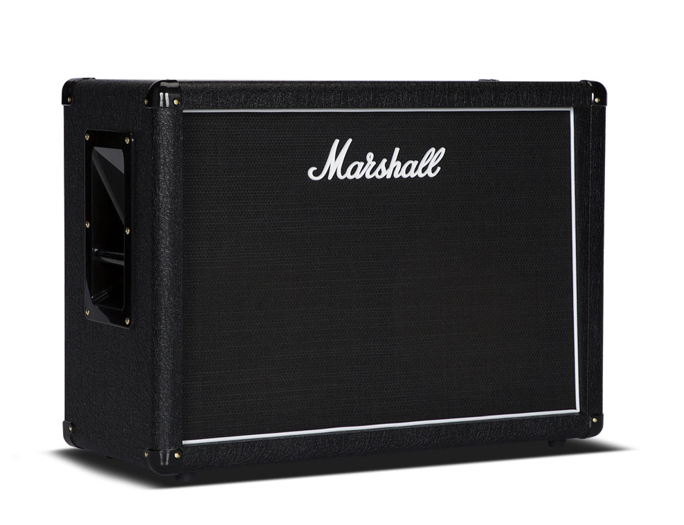 【未展示在庫】 Marshall / MX212 2x12 Cabinet マーシャル ギター用スピーカーキャビネット 2x12インチ ストレート型キャビネット【YRK】|イシバシ楽器 WEB SHOP