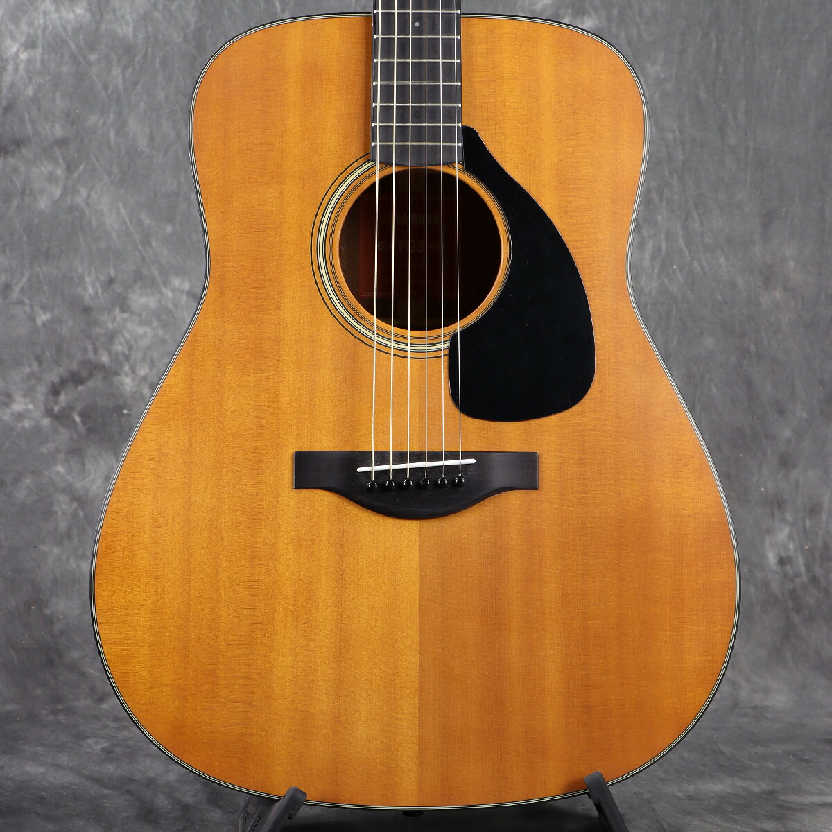 YAMAHA / Red Label FG3 Vintage Natural ヤマハ 【B級アウトレット】[S/N IJH121350]【PNG】｜イシバシ楽器　ＷＥＢ　ＳＨＯＰ