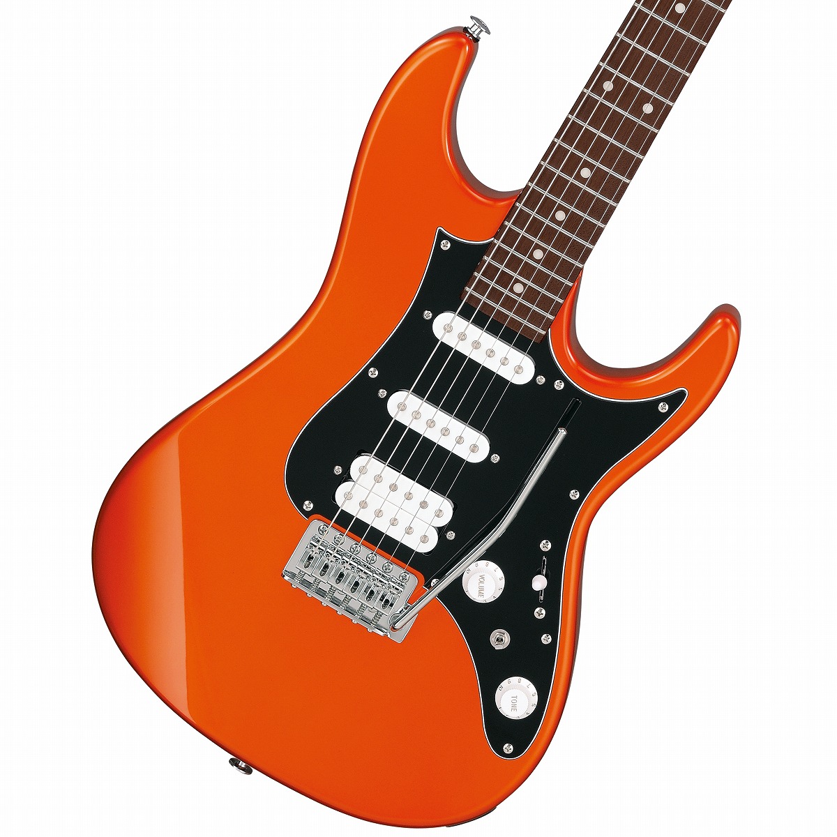 Ibanez / AZES40B-ROM (Roadster Orange Metallic) アイバニーズ エレキギター 入門 初心者 [限定モデル] 【お取り寄せ商品】《ストラップブロックプレゼント！》【PNG】｜イシバシ楽器　ＷＥＢ　ＳＨＯＰ