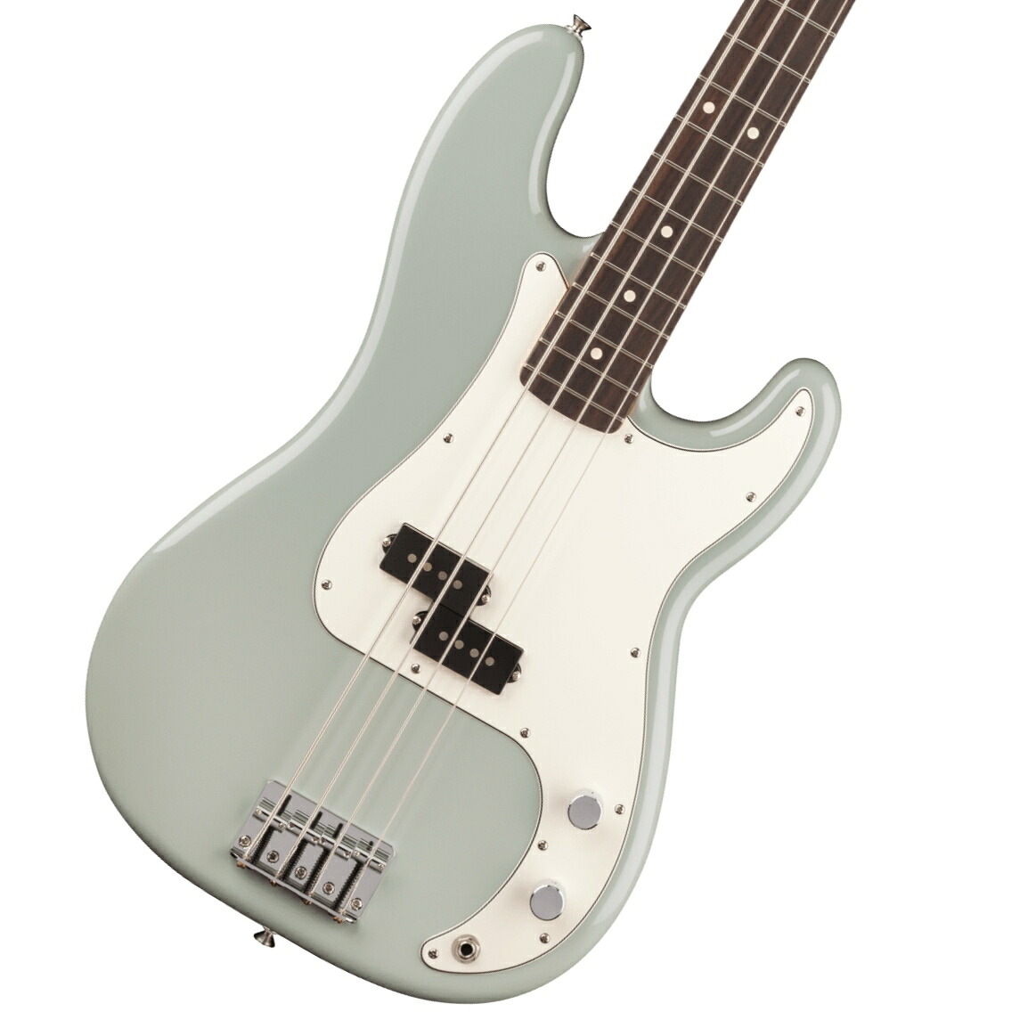 Fender / Player II Precision Bass Rosewood Fingerboard Cactus Gray フェンダー【YRK】|イシバシ楽器 WEB SHOP
