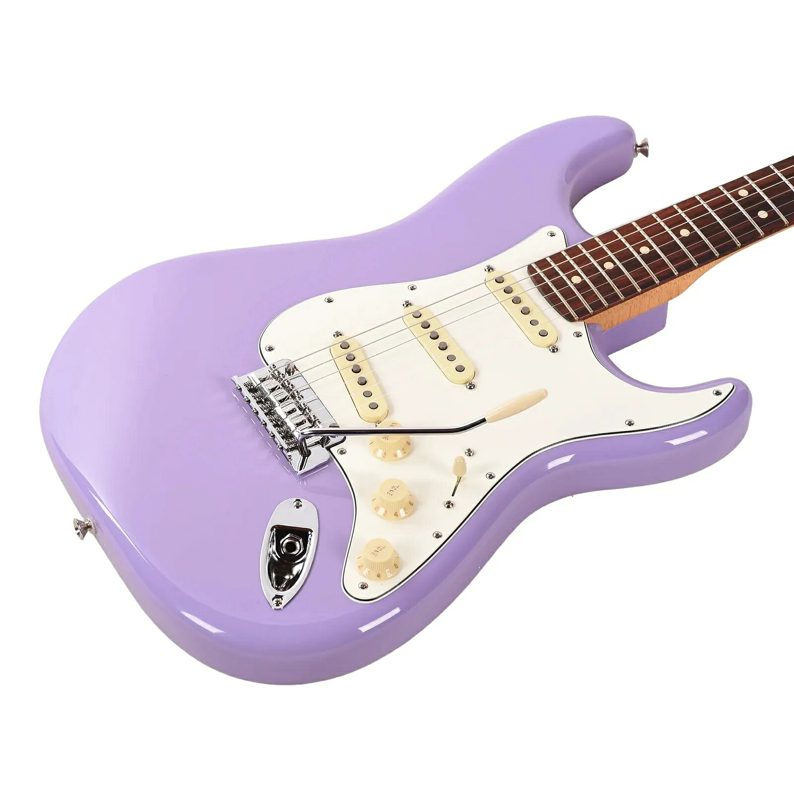 Fender / Limited Edition Player II Stratocaster Rosewood Fingerboard Lavender Haze フェンダー エレキギター [限定モデル]【YRK】｜イシバシ楽器　ＷＥＢ　ＳＨＯＰ