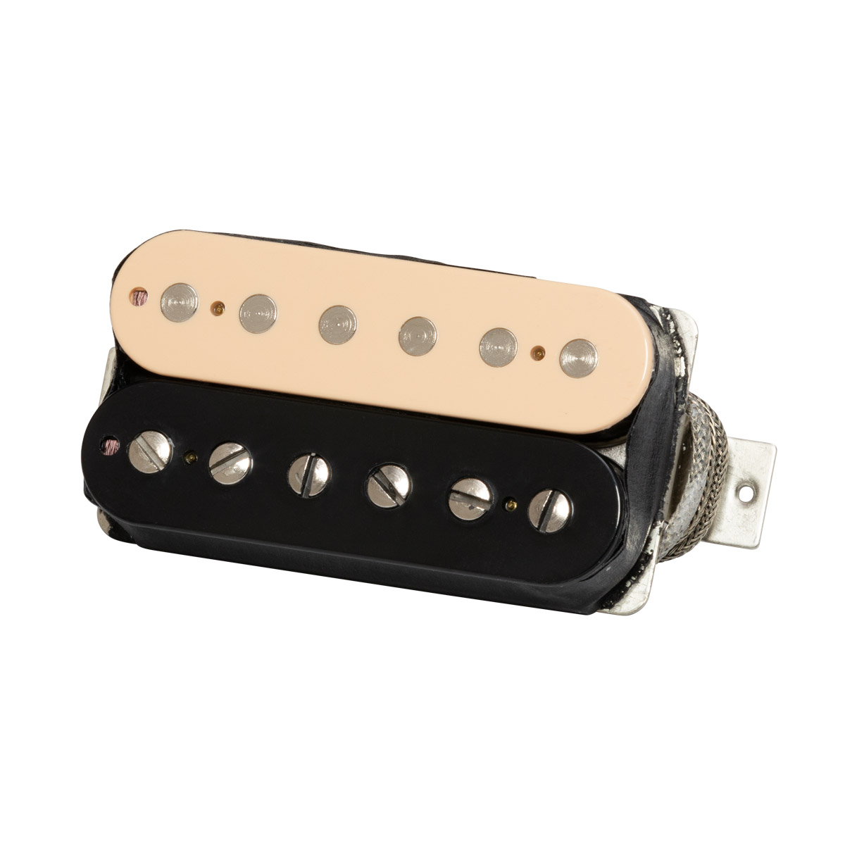 Gibson / 57 Classic Zebra PU57ZB2 ギブソン ピックアップ【YRK】｜イシバシ楽器　ＷＥＢ　ＳＨＯＰ