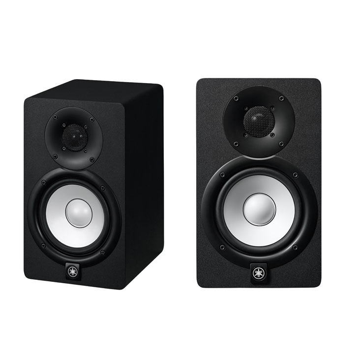 楽天市場】YAMAHA ヤマハ / MSP5 Studio モニタースピーカー(ペア