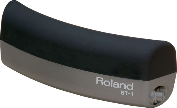 Roland / BT-1 ローランド V-Drums用バートリガーパッド【お取り寄せ商品】【YRK】【PTNB】｜イシバシ楽器　ＷＥＢ　ＳＨＯＰ