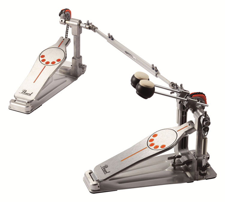 Pearl P-932 パール ツインペダル【お取り寄せ商品】