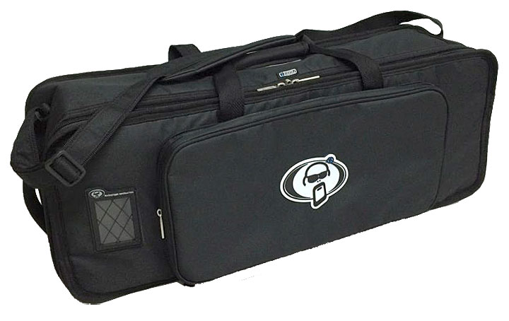 楽天市場】PROTECTION racket 5038HW-09 38” ホイール付きハード