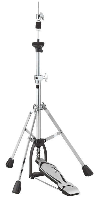 Pearl H-63SN-JR パール キッズ用ハイハットスタンド【お取り寄せ商品】|イシバシ楽器 WEB SHOP