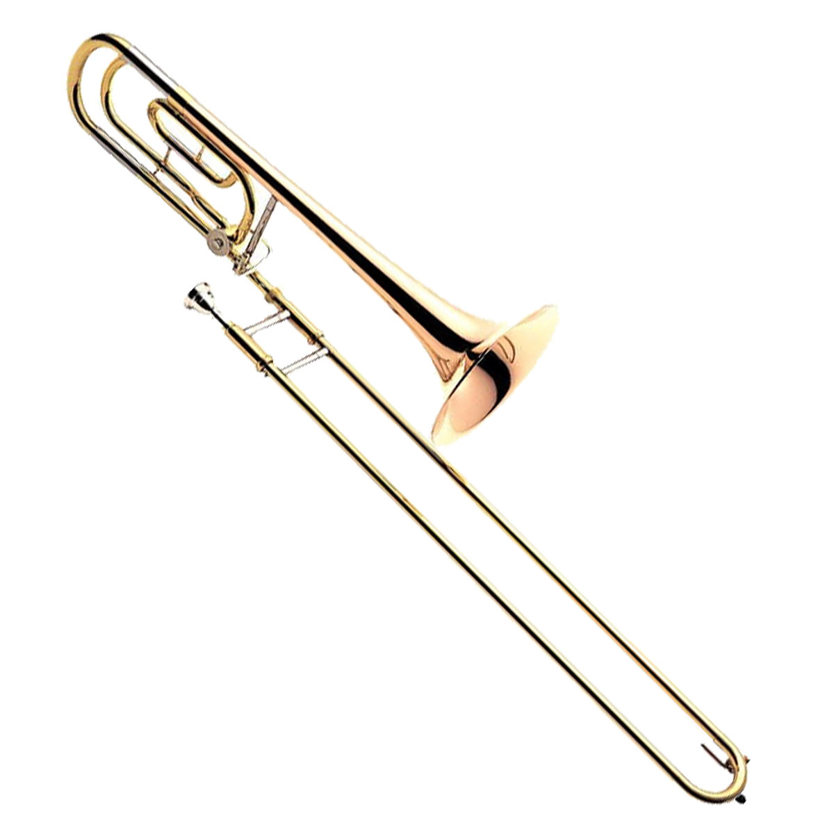 YAMAHA YSL-456G ヤマハ Trombone トロンボーン テナーバス 《出荷前