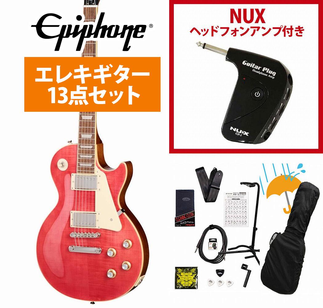 楽天市場】Epiphone / Inspired by Gibson Les Paul Standard 60s