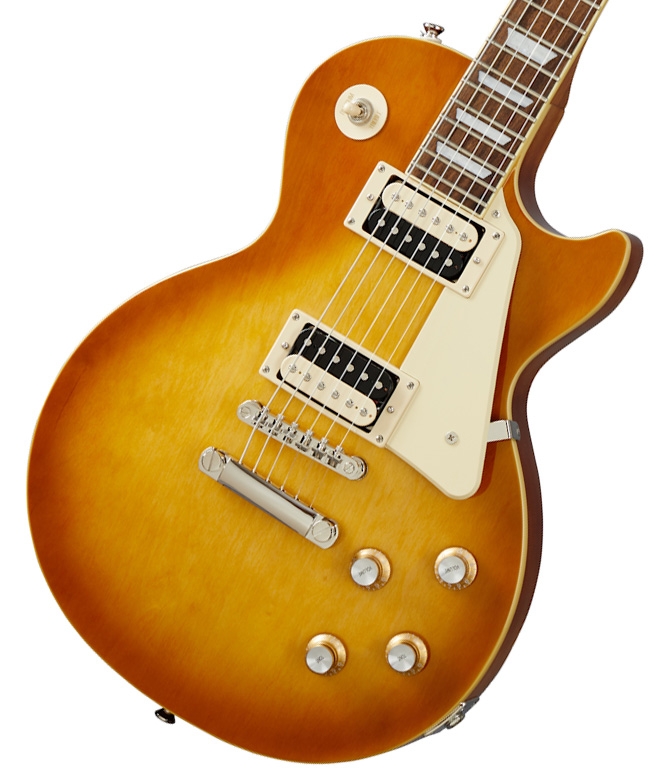 楽天市場】【あす楽対象商品】【タイムセール：28日12時まで】【在庫有り】 Epiphone / Les Paul Muse Pearl White  Metallic 《純正アクセサリーセット進呈 /+2308111624008》 エピフォン 2020 エレキギター レスポール : イシバシ楽器  ＷＥＢ ＳＨＯＰ